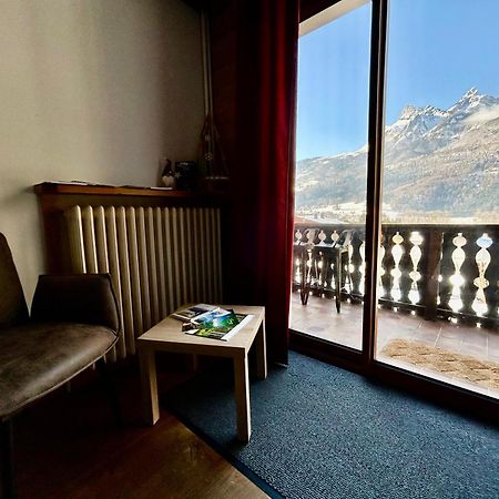 マグランLes Loges De L'Arpenazアパートメント エクステリア 写真