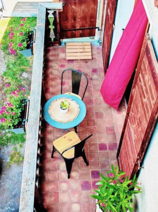 マグランLes Loges De L'Arpenazアパートメント エクステリア 写真